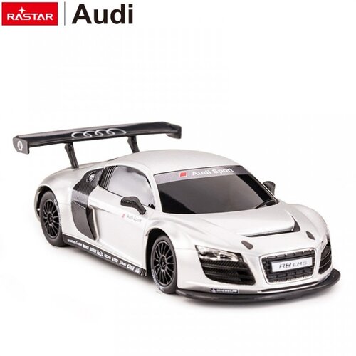 Rastar Automobil na daljinsko upravljanje Audi R8 1:18 Cene