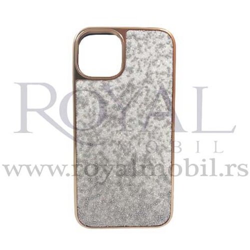  futrola pearls za iphone 13 pro (6.1) sivo-bela Slike