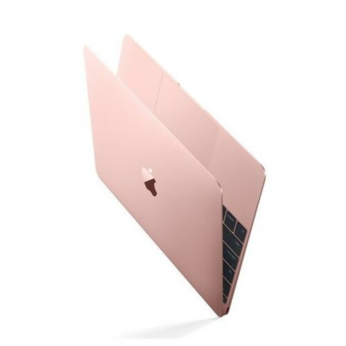 Apple MacBook (mnym2ze/a) 12 Retina Intel Core M3 7Y32 8GB 256GB Intel HD 615 Rose laptop Slike