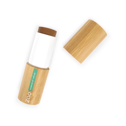 Zao Foundation Stick - 780 Tiramisu Tan Cene