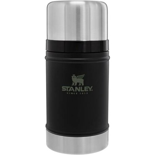 Stanley Classic Legendary Matte Black 0.7l Posuda Cene