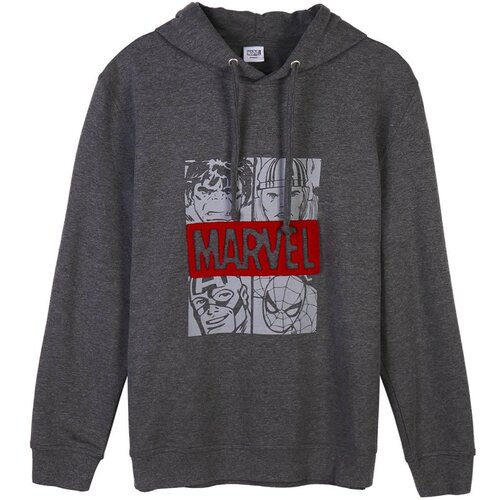 Marvel HOODIE COTTON BRUSHED Slike