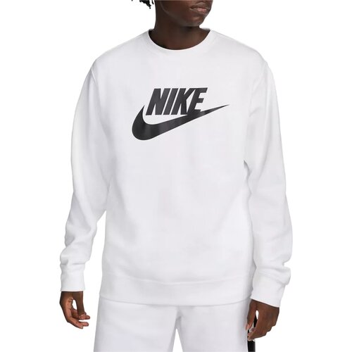 Nike &amp;Scaron;portne jope in jakne Sportswear Club Fleece Bela Slike