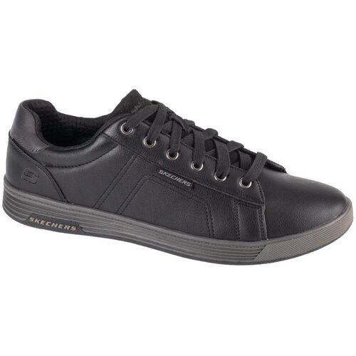Skechers Modne superge HENSLEY Črna Cene