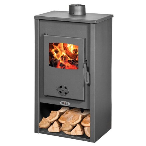 Blist Kamin za etažno grijanje B2 E 4.0 12-14kW 005628 Cijene