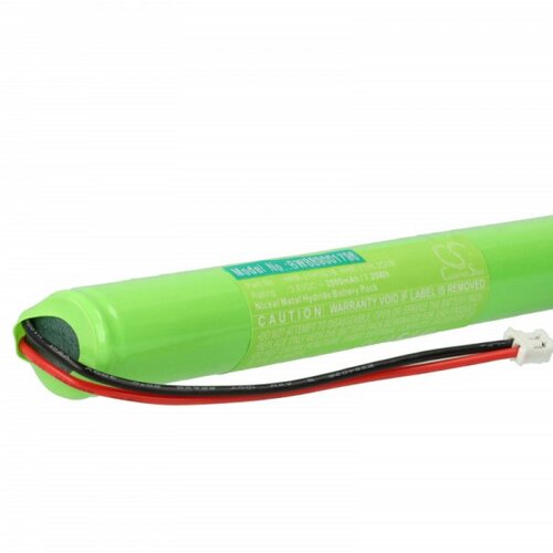 VHBW Baterija za Casio QT-6000 / QT-6200 / QT-6600, 2000 mAh Cene