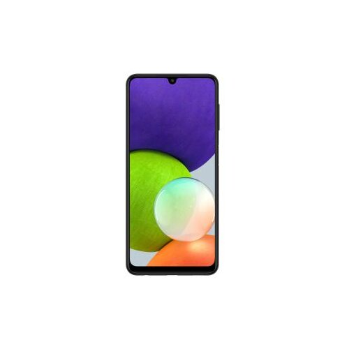 Samsung refurbished galaxy A22 4GB/64GB black c grade Cene
