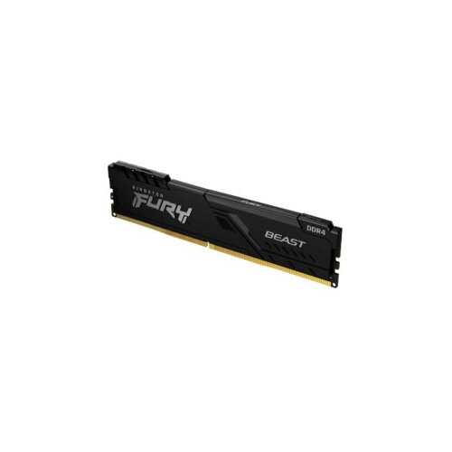 Ram Kingston 8GB 3200MHz DDR4 FURY Beast, CL16 Cijene