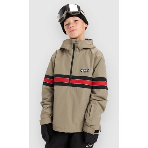 Quiksilver Steeze Kids Jakna fallen rock Cene