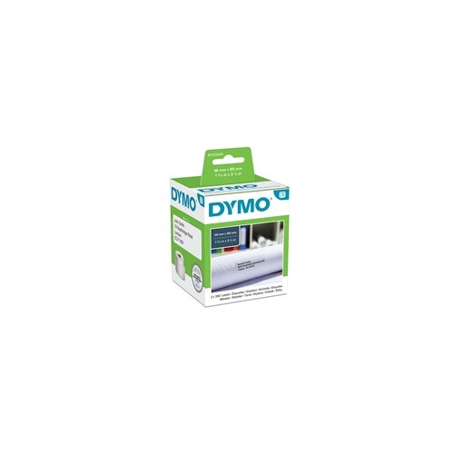 Dymo Naljepnice 99012, 89 x 36 mm, original Cijene