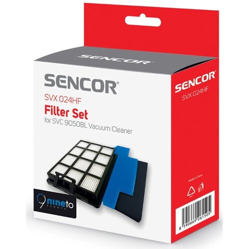 Sencor SVX 024HF HEPA filter Cene