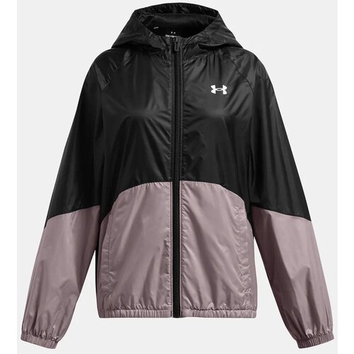 Under Armour Girls&amp;#039; jacket SPORT WINDBREAKER Jkt Slike