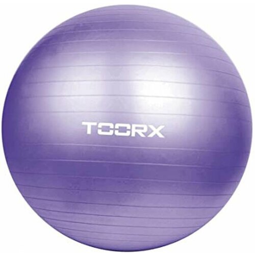 Toorx gimnastična žoga AHF-013 75 cm vijola Cene