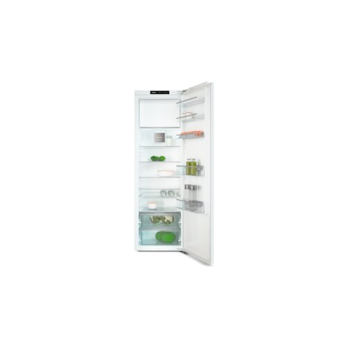 Miele k 7734 f vgradni hladilnik Slike