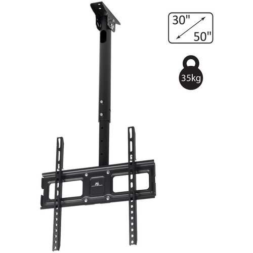 Maclean Stropni nosilec za LCD TV MC-943 32''- 50'', (20441449) Cene
