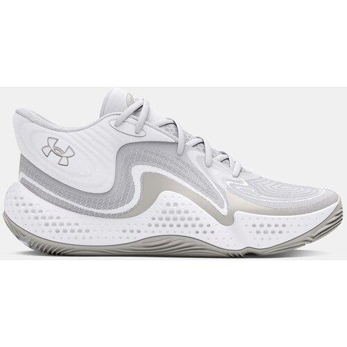 Under Armour Unisex shoes UA Spawn 6 Mid - unisex Slike