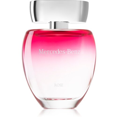 Mercedes-Benz Mercedes Benz Rose toaletna voda za ženske 90 ml Cene