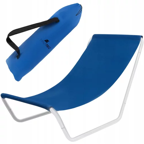  Prijenosna vodootporna sklopiva ležaljka za plažu + torba