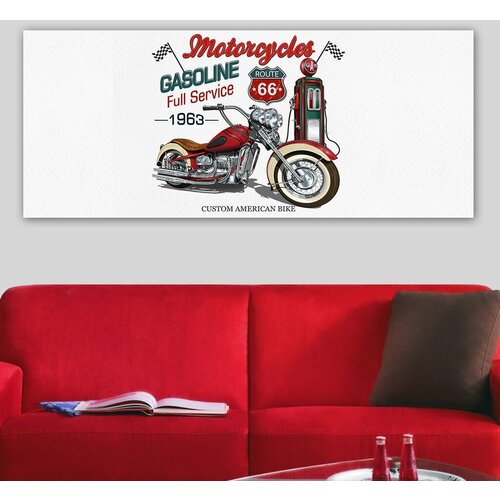 Wallity Slika YTY5780400282_50120, 50x120 cm Cene