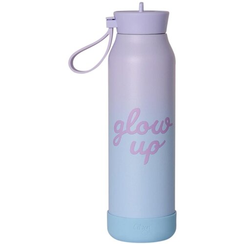 Citron Boca za vodu 500 ml Glow Up Purple Blue WB_500_Purple_Blue_Glowup Slike