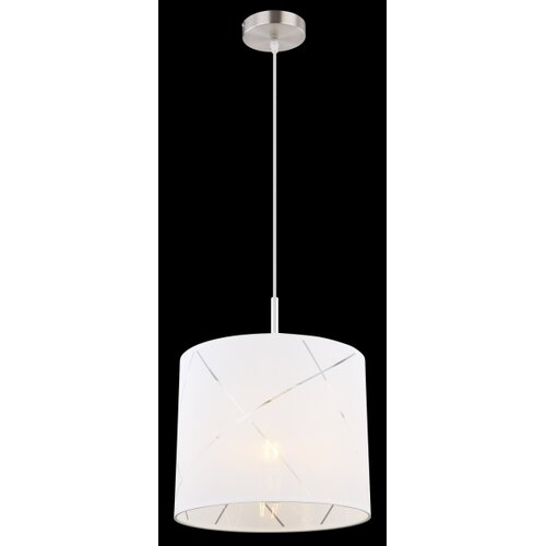 Globo 15430H - visilica na sajli nemmo 1xE27/40W/230V Slike