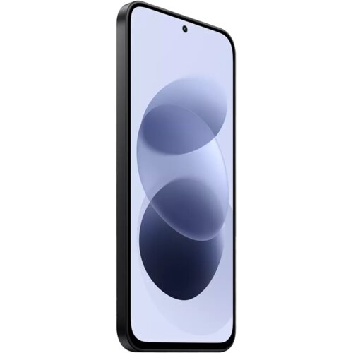  Mobitel XIAOMI Redmi 17 Note Dual Sim 256GB 6GB Black Cene