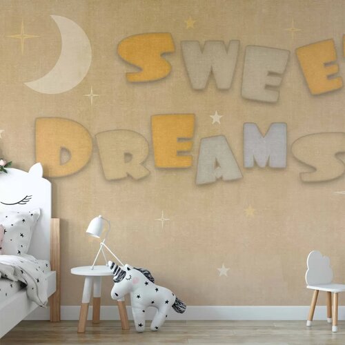  Foto tapeta - A Wish for a Good Night 250x175 Vodootporna Cene