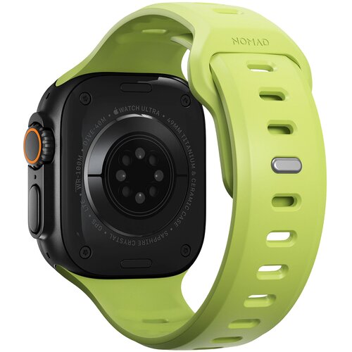  Nomad Tempo Band Light Green Rubber Cijene