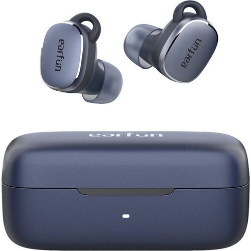 Earfun Free Pro 3 TW400L TWS Blue Brezžične In-ear slu&amp;scaron;alke Slike