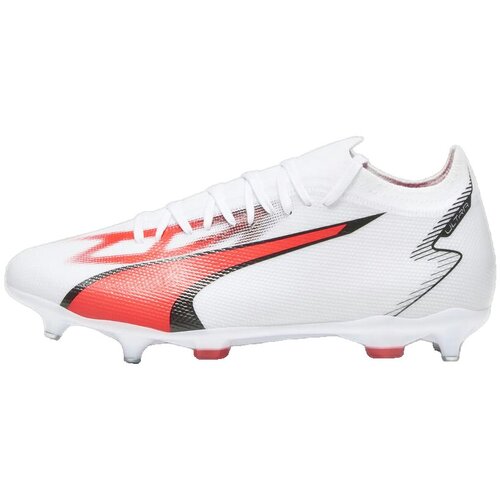 Puma Nogomet Ultra Match Mxsg Bela Cene