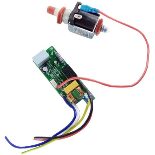 Rowenta Črpalka RS-RT900864 z elektronsko kartico, (5000534044) Cene