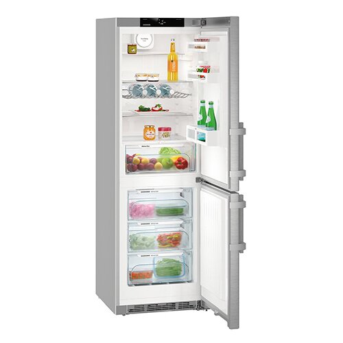 Liebherr cnef4315blu performance comfort frižider sa zamrzivačem Slike