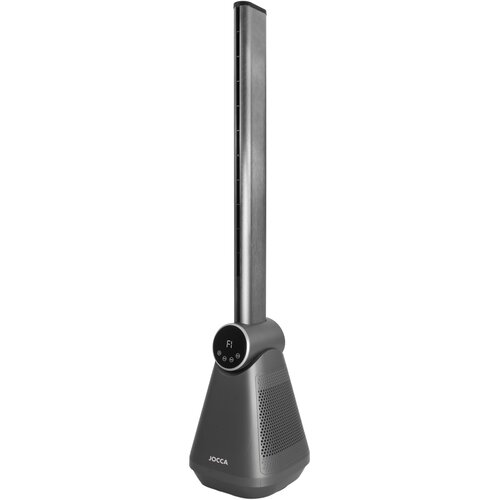  Stubni ventilator sa digitalnim upravljanjem Bladeless JOCCA Cijene