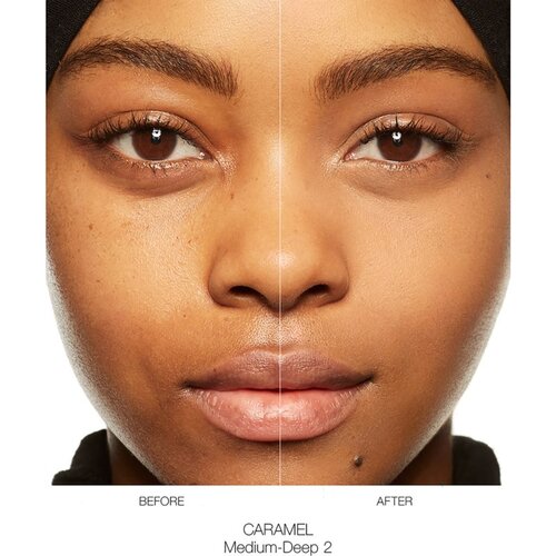 Nars SOFT MATTE Complete Concealer matirajući korektor za punu pokrivenost nijansa CARAMEL 6 g Slike