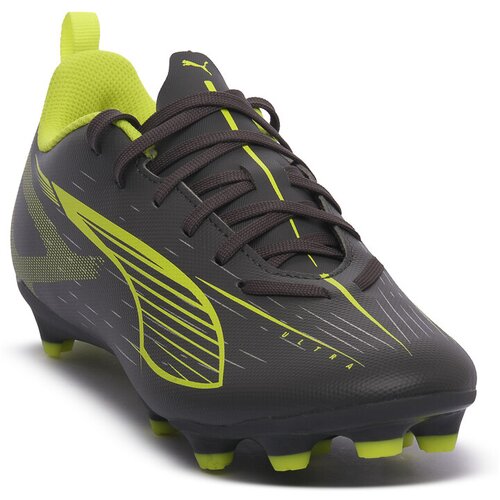 Puma Nogomet 03 ULTRA 5 PLAY FGAG JR Bela Slike