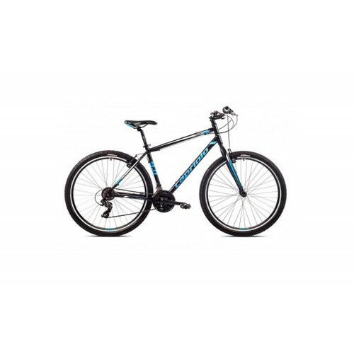 Capriolo Bicikl MTB LEVEL 9.0 29" 18AL Crn-plava 2019 (919546-21) Cene