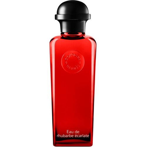 Herm&amp;egrave;s Colognes Collection Eau de Rhubarbe &amp;Eacute;carlate kolonjska voda uniseks 100 ml Slike