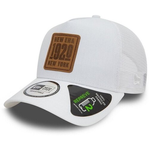 New Era Repreve Trucker Bijela Cijene