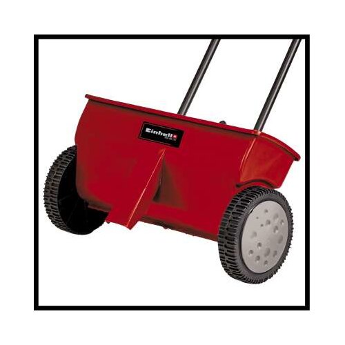 Einhell Kolica za rasipanje &amp;Scaron;irina rasipanja (Područje) 0.45 cm (maks) 12 l 3415238 Slike