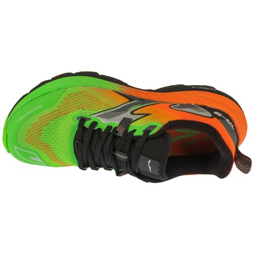 Joma TR-5 Men 25 TKTR5W Zelena Slike