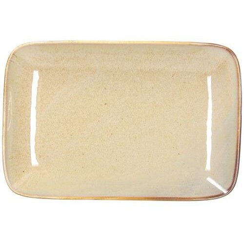  OVAL 27,5*18,5CM JAPONESE NEW BROWN Cene