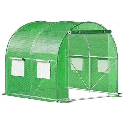  Vrtni plastenik 2 X 2 X 2 M Cijene