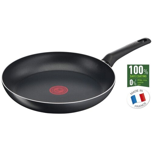 Tefal Tava P28cm Simple Cook Noir B5560653 Cijene