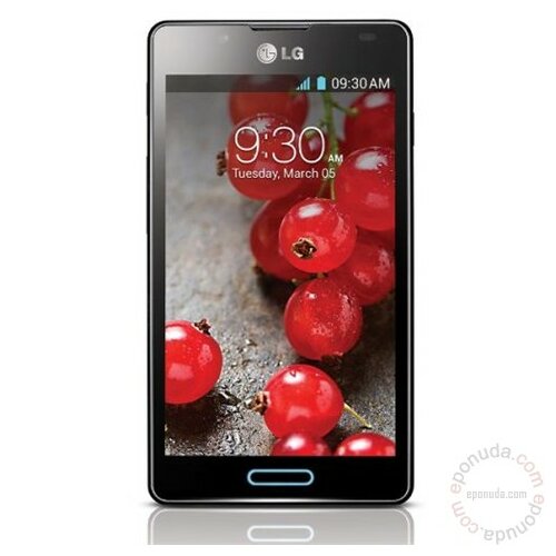 Lg Optimus L7 2 P710 mobilni telefon Slike