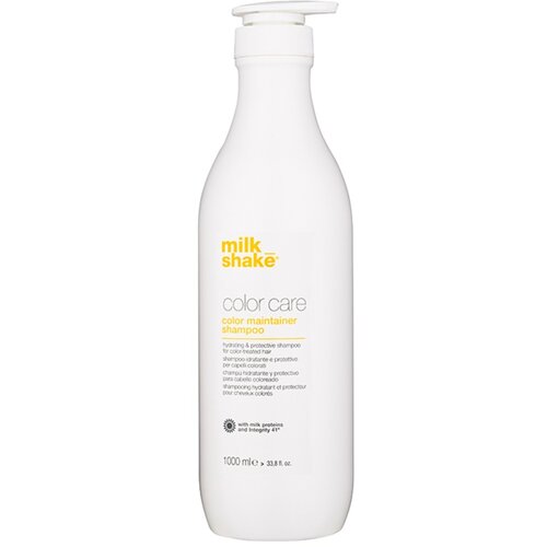 Milk Shake color maintainer shampoo - 1.000 ml Slike