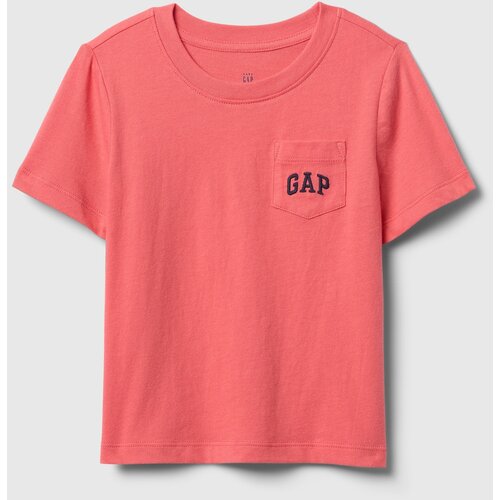 GAP Baby T-shirt Pocket - Boys Slike