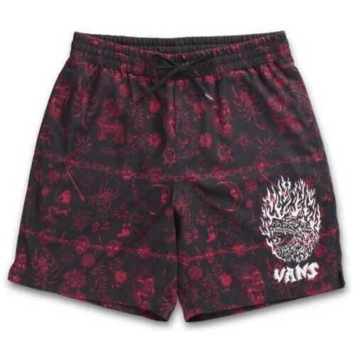 Vans Hlače 3/4, 7/8 Mike Gigliotti Mkgi pisana Cene