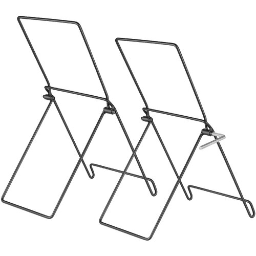 DOKIO nosilec za solarne panele, trdna stojala, enostavna namestitev, 1 set (2 nosilca), (5000156983) Slike