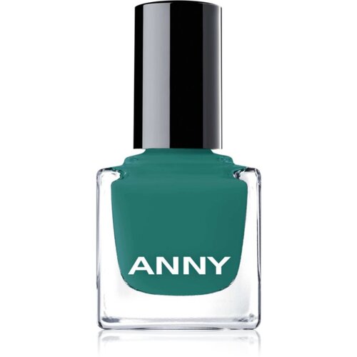 ANNY Color Nail Polish lak za nohte z bisernim sijajem odtenek 371.20 Cactus Garden 15 ml Cene