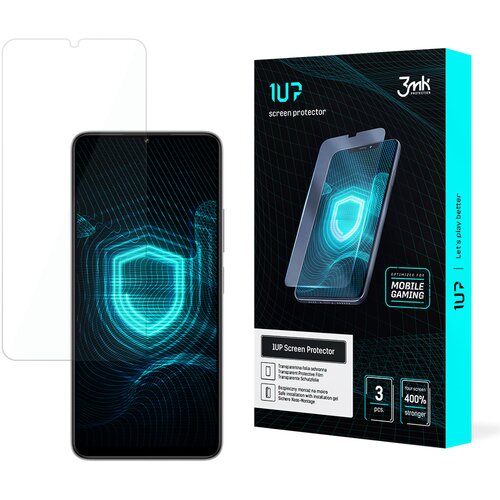 3mk OVITEK ZA TELEFON REDMI 13C 5G 1UP Z ZA&amp;Scaron;ČITO, (21977245) Slike